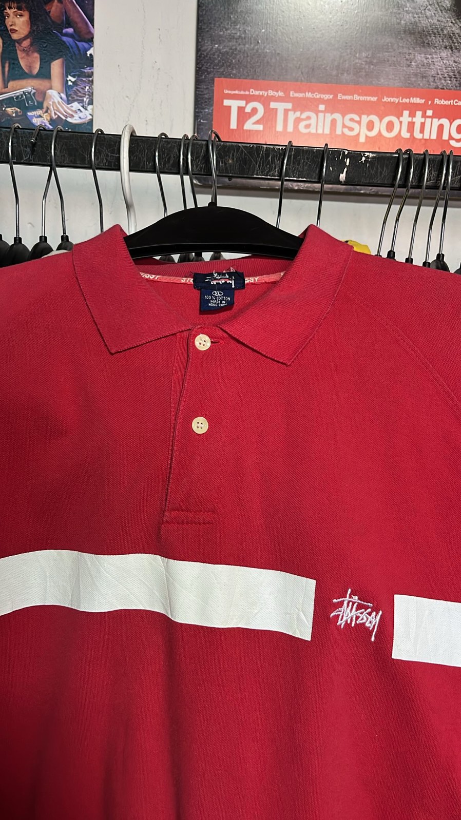 Stussy Vintage