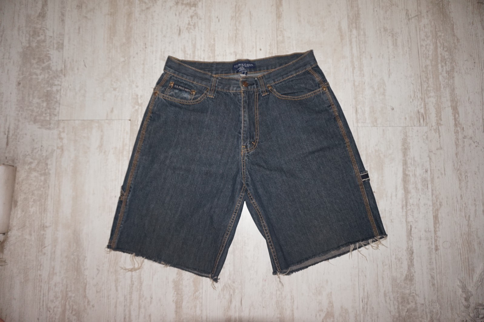 Carpenter Shorts U.S. Polo
