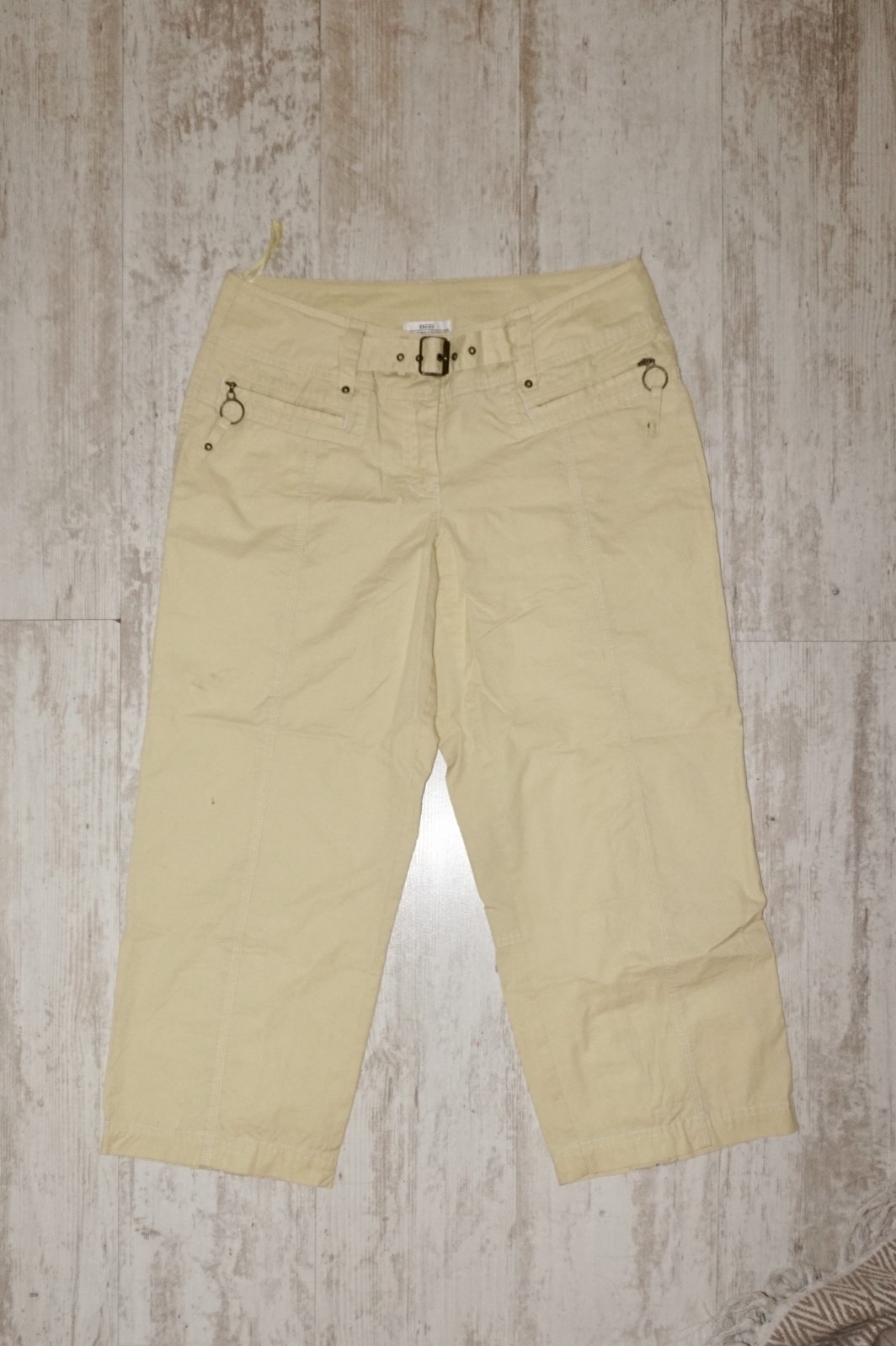 Pantalón Pescador