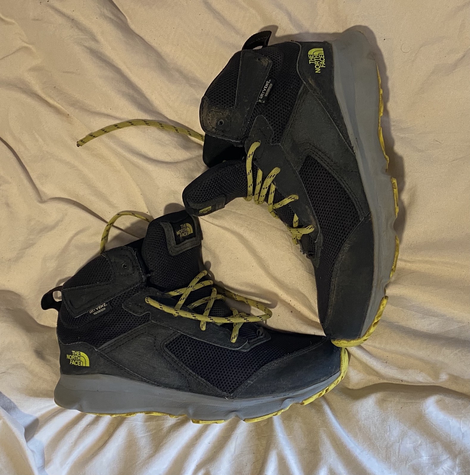 Zapatillas The North Face