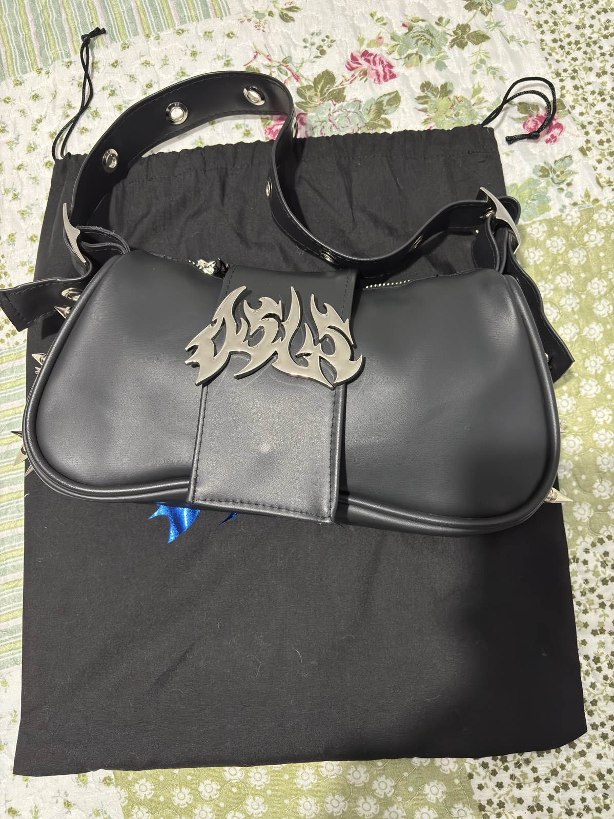 Cartera 2 Lobos