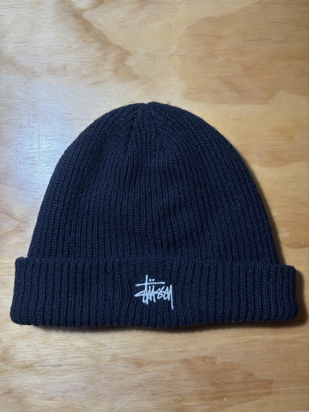 Gorro Stussy