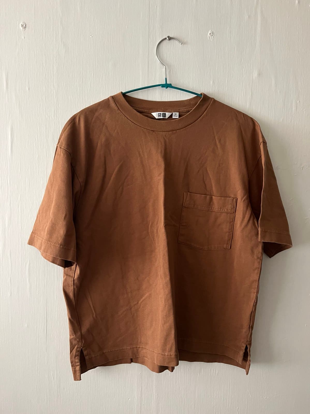 Polera Uniqlo