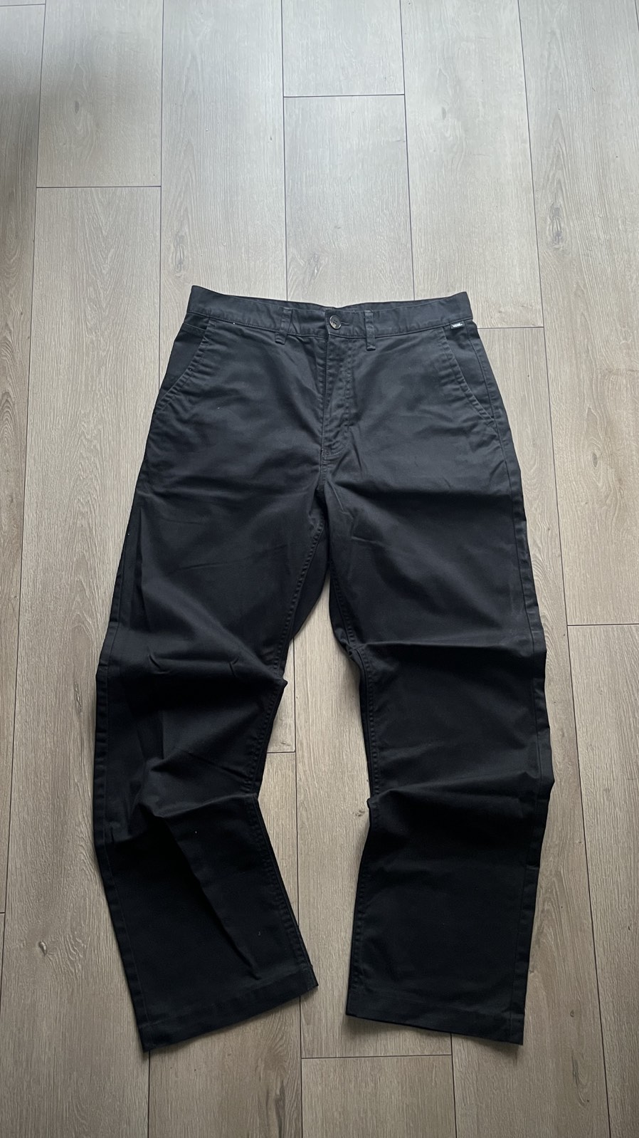 Vans Authentic Chino Loose