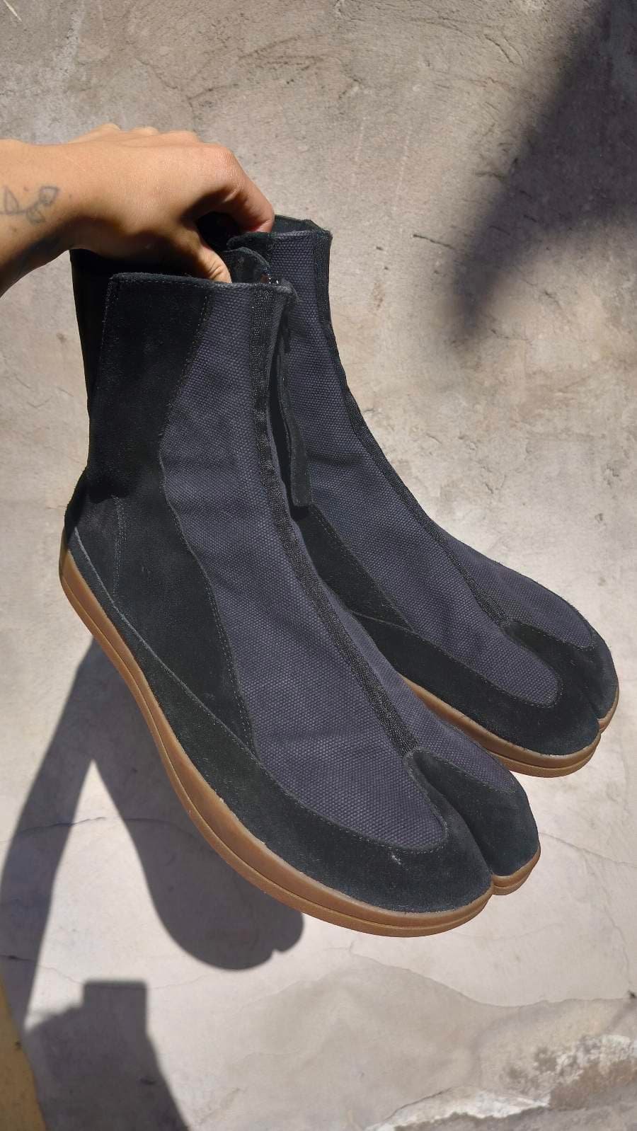 Tabi Boots Abasi Rosborough
