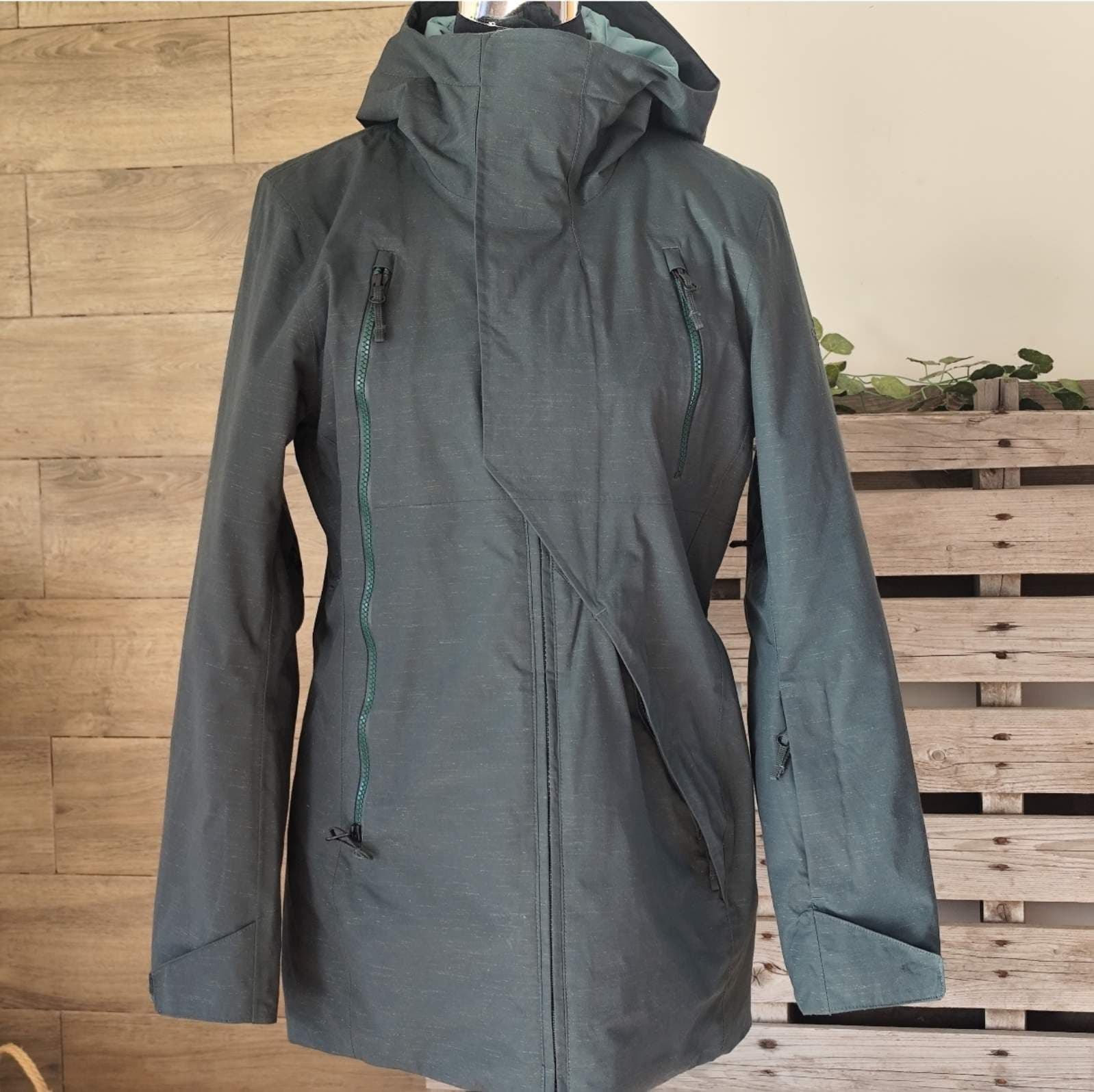 Chaqueta Mujer The North Face