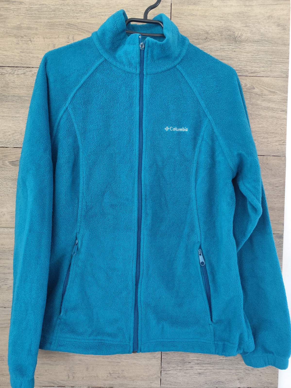 Polerón Polar Columbia