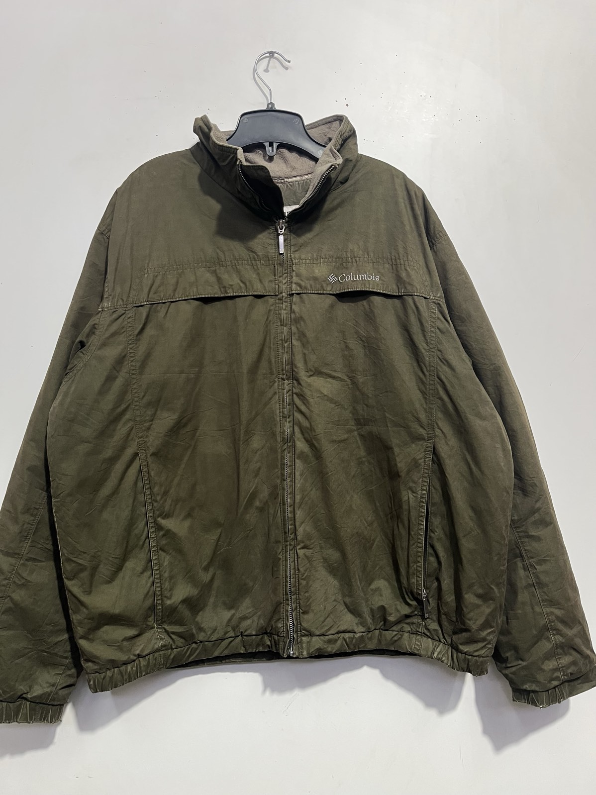 Parka Columbia