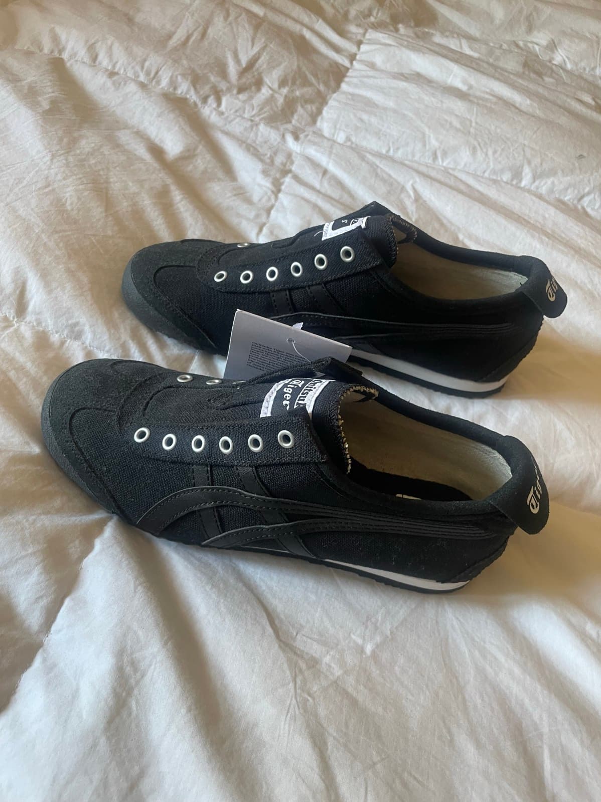 Zapatillas ONITSUKA TIGER Mexico 66 Slip-On Sneakers