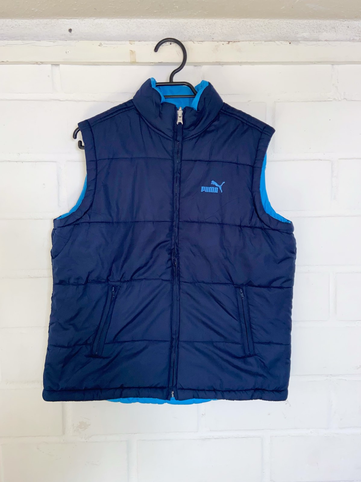 Vest Puma