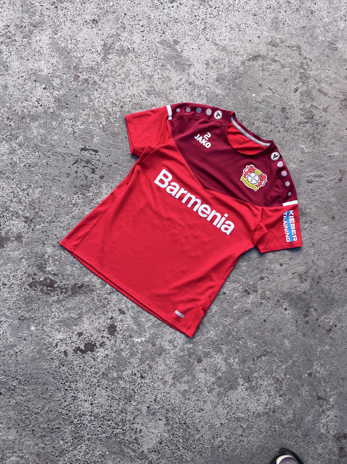 Bayer Leverkusen