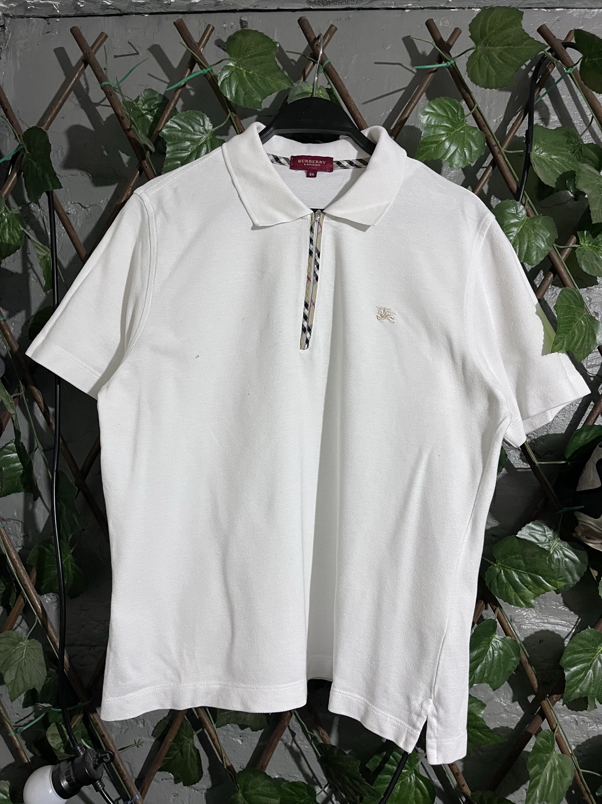 Burberry Polo