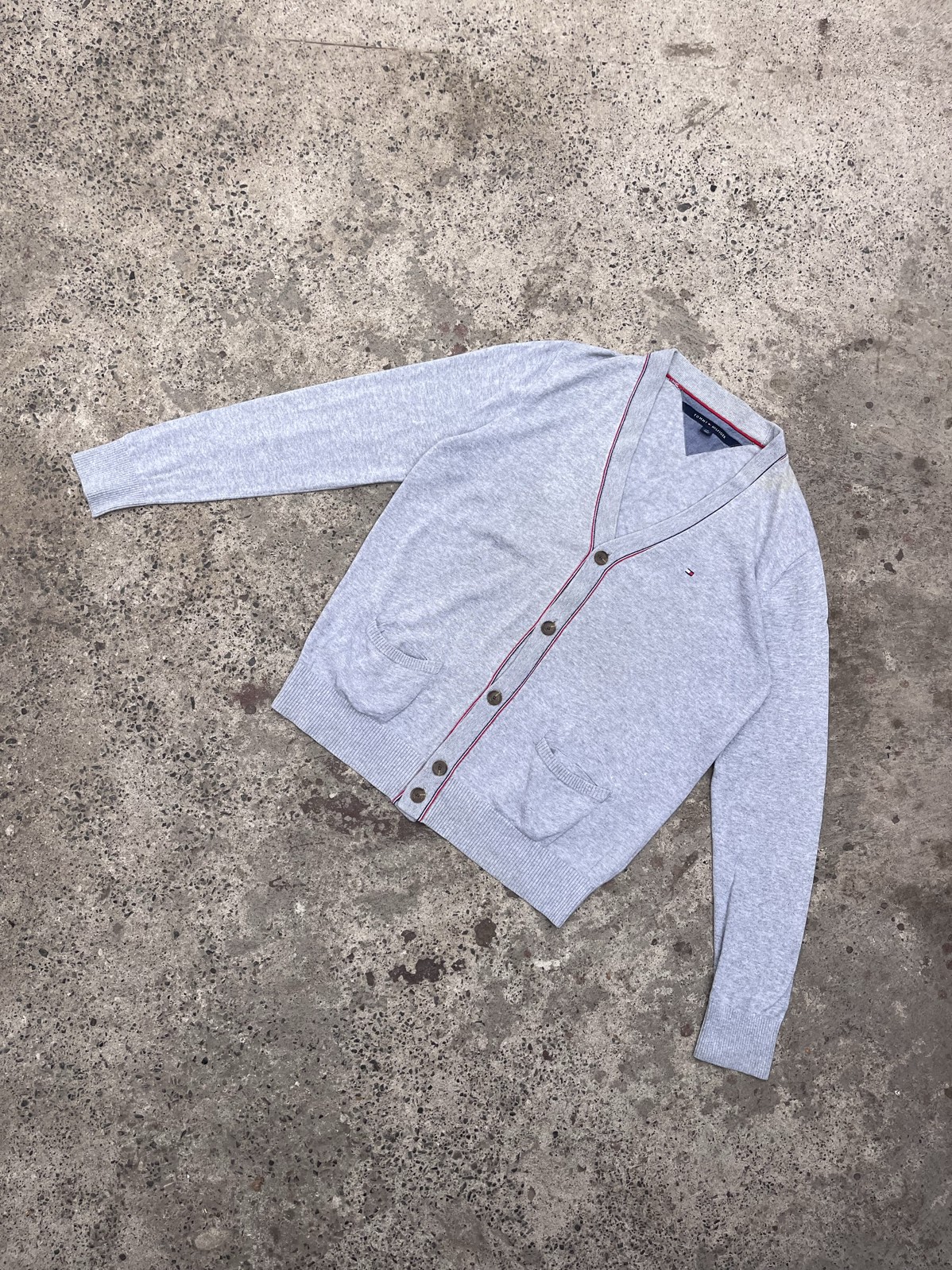 Tommy Hilfiger Chaleco