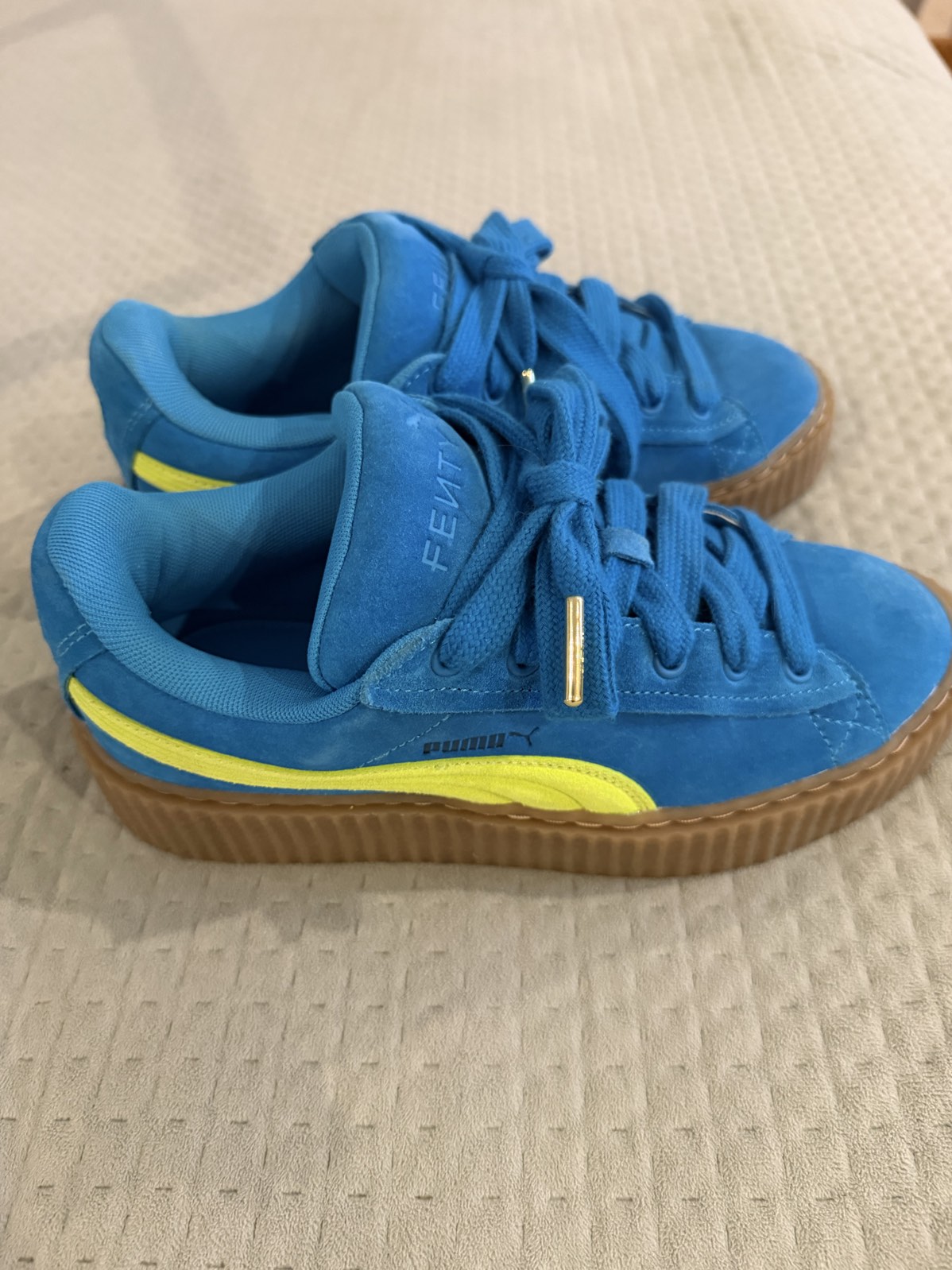 Puma X Fenty Creeper Phatty