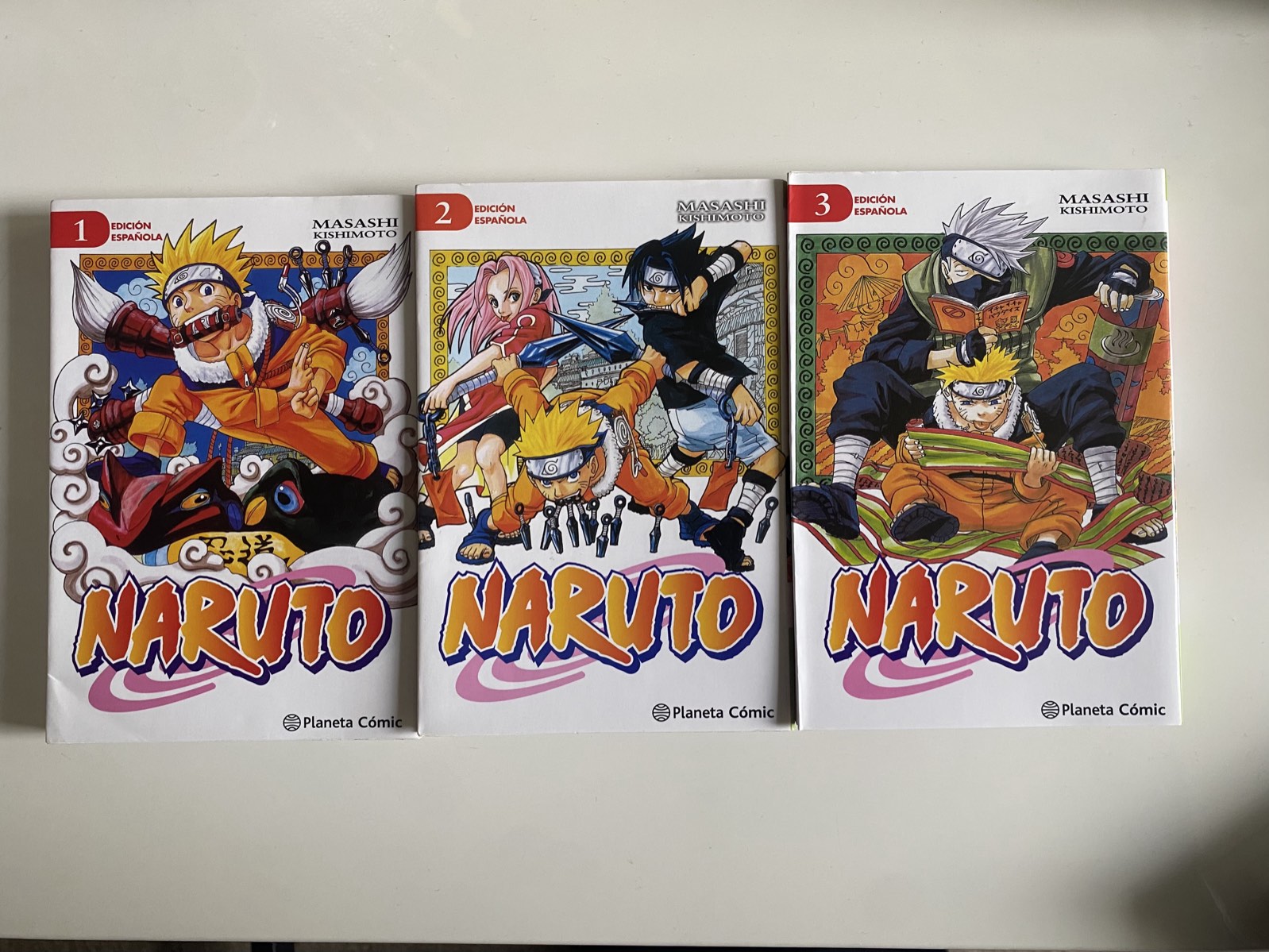 Naruto