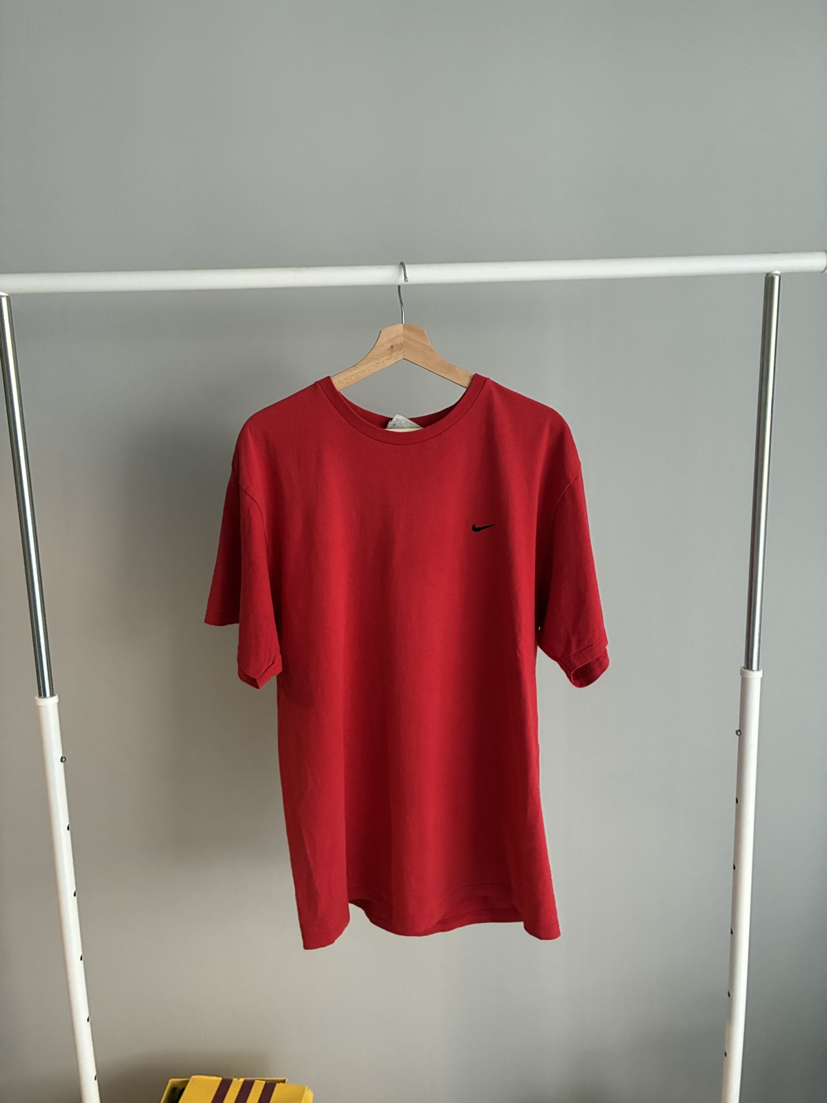 Polera Nike
