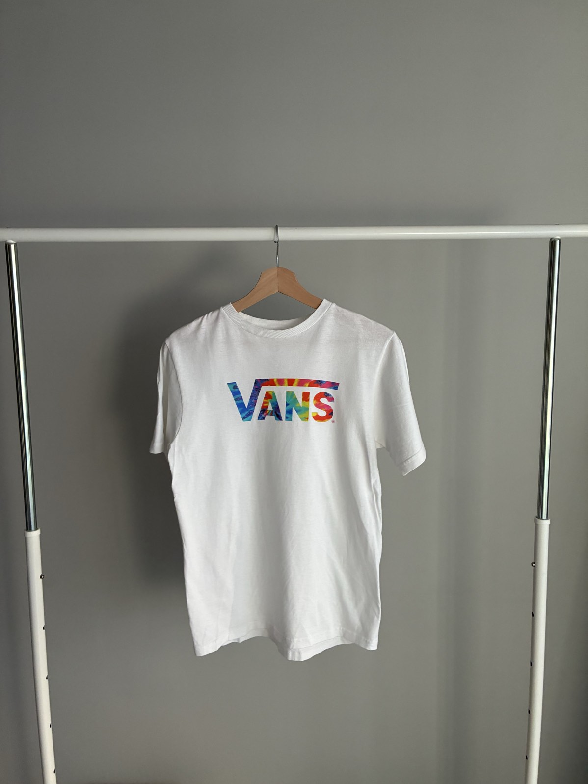 Polera Vans