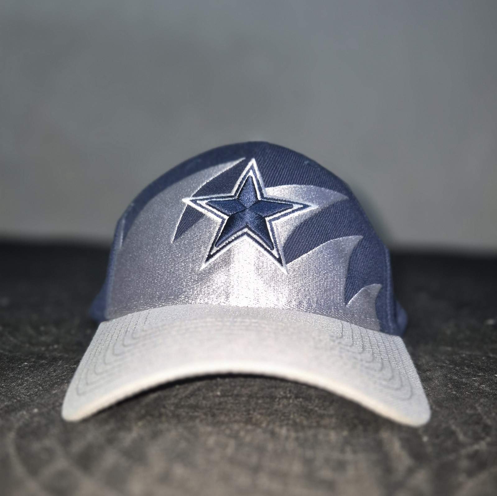 Gorra New Era Cowboys