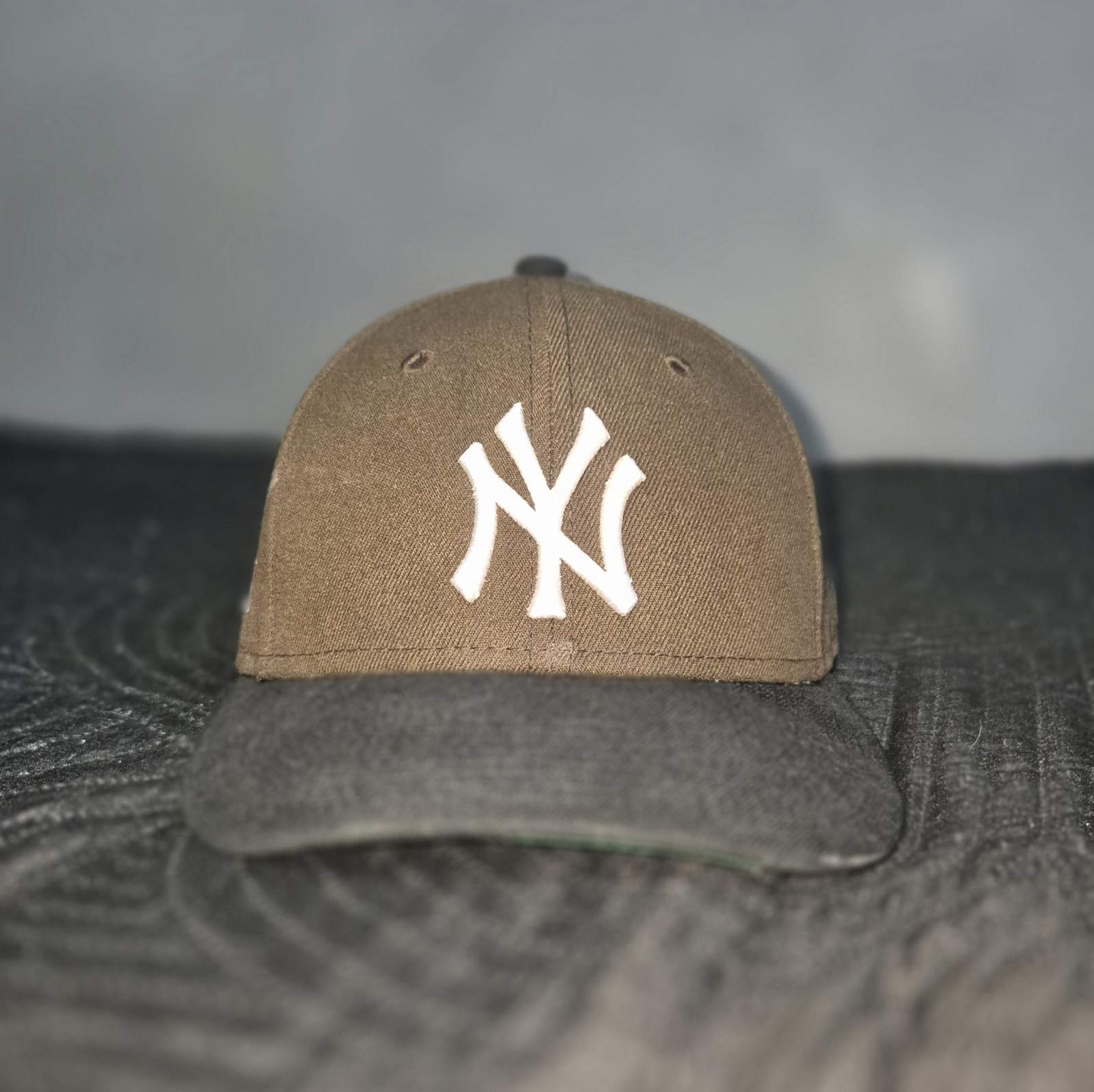 Gorra New Era Yankees
