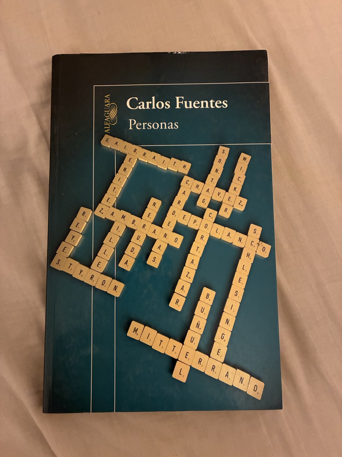 Personas