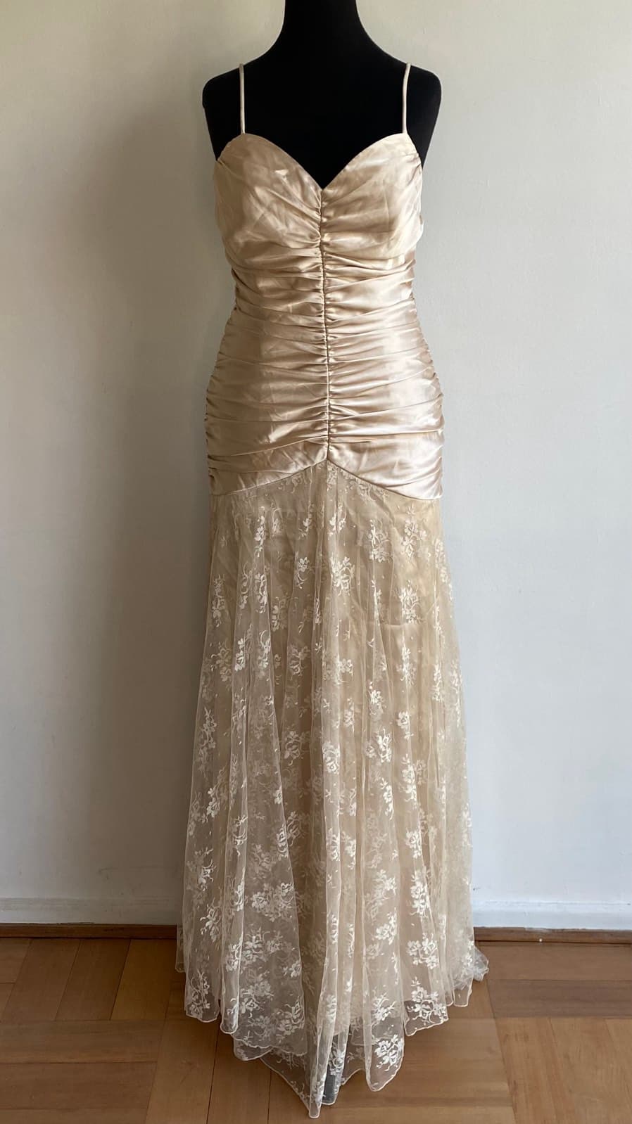 Vestido Fiesta Jessica McClintock