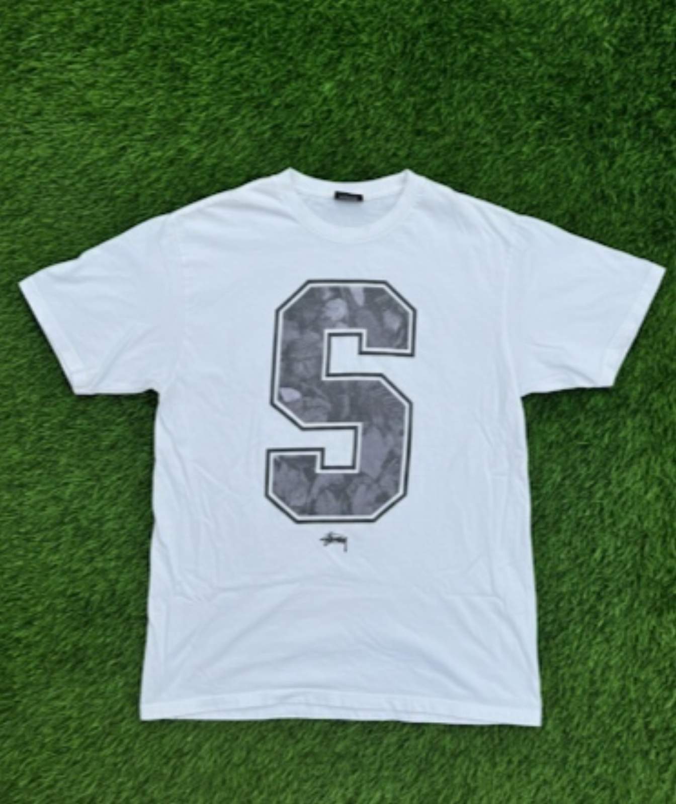 Polera Stussy Og