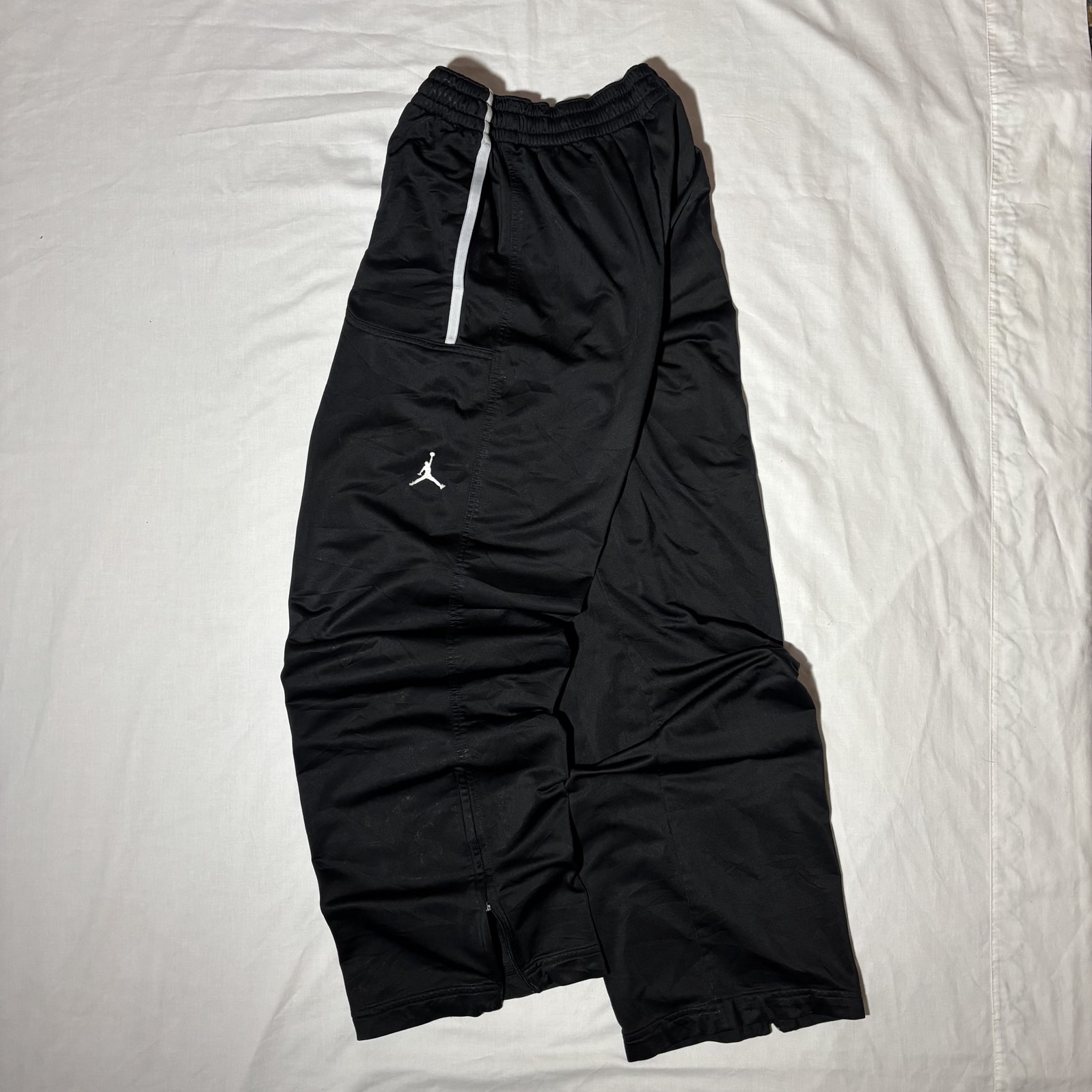 Buzo Jordan Negro ๐ฅท๐ผ