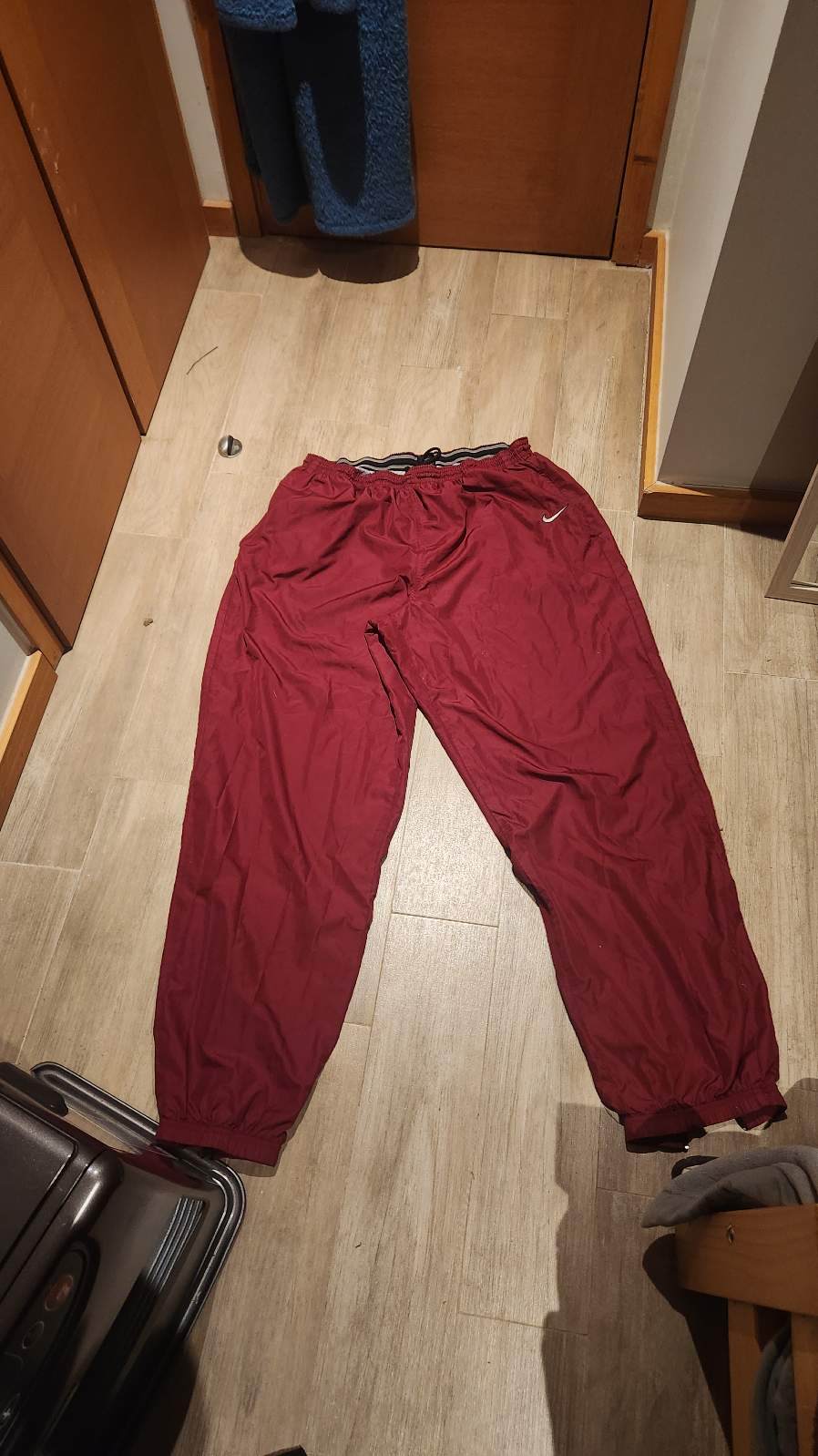 Trackpant Nike
