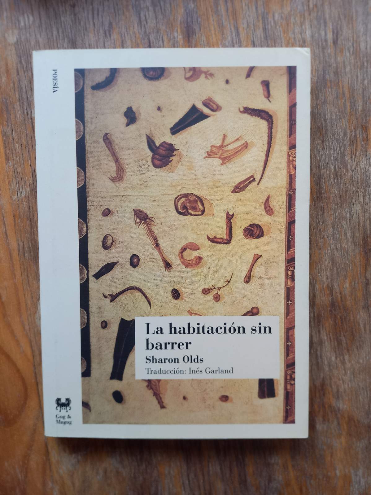 La Habitación Sin Barrer