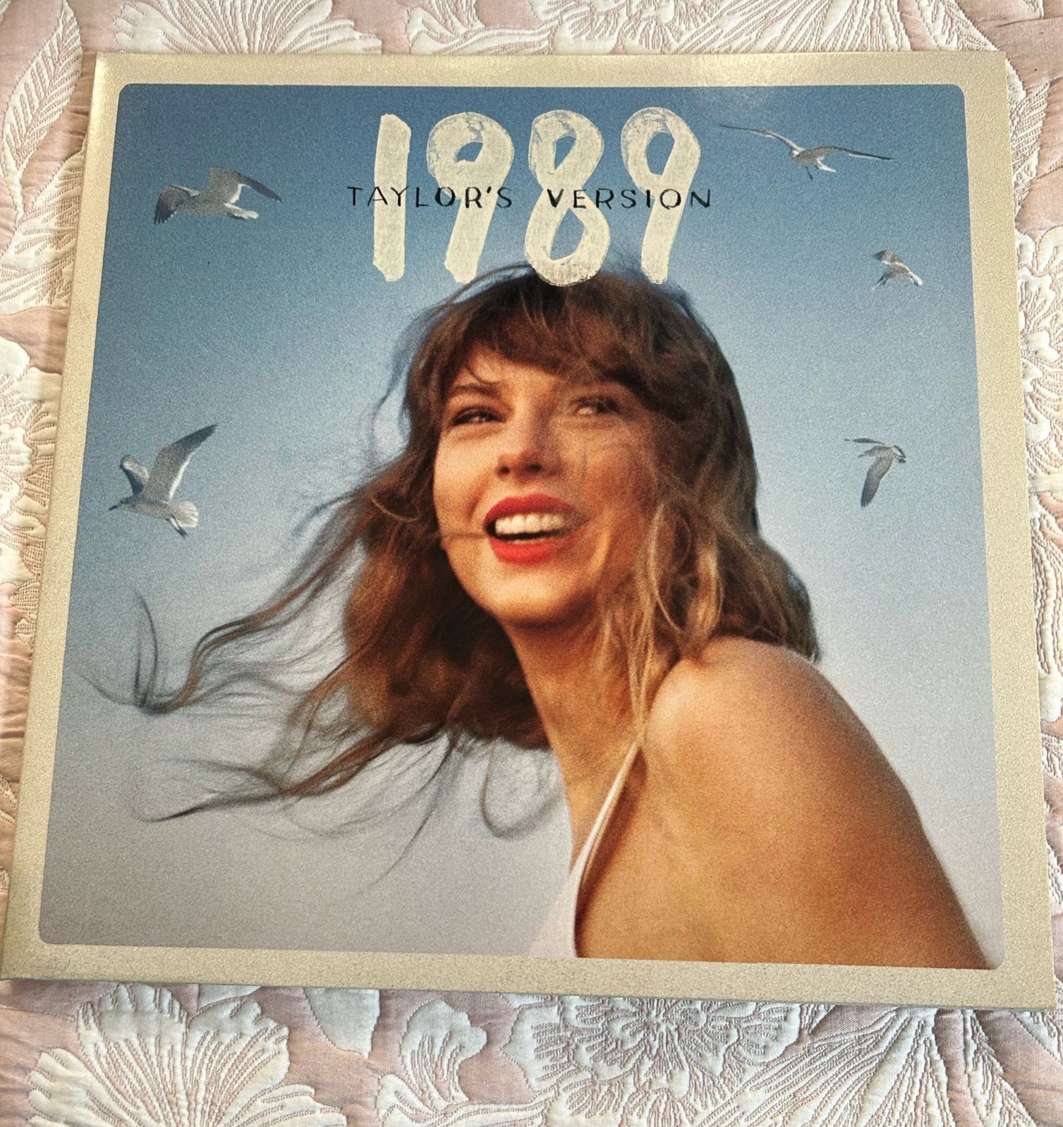 1989 (Taylor’s Version)