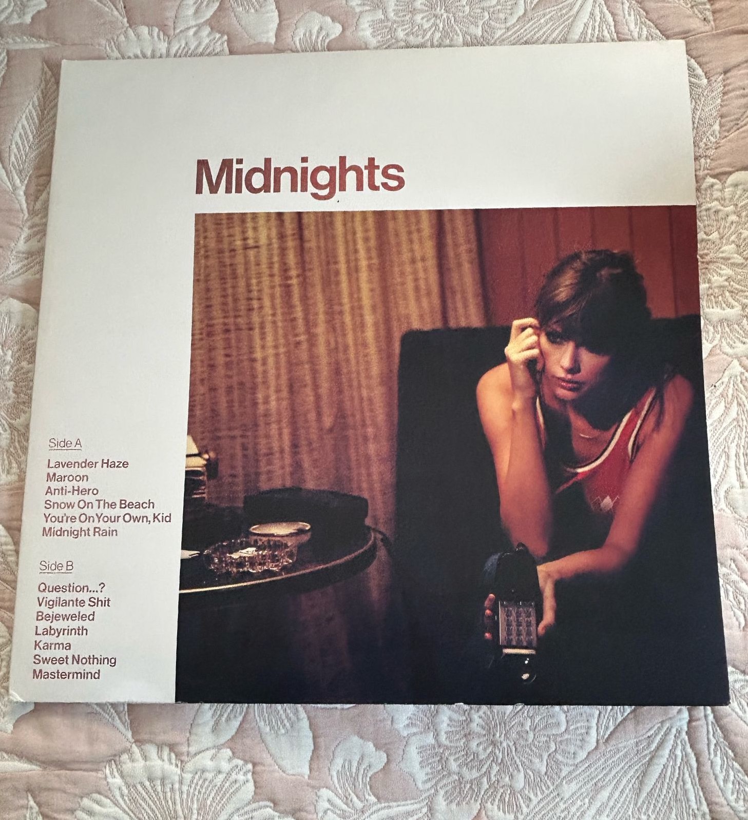 Midnights