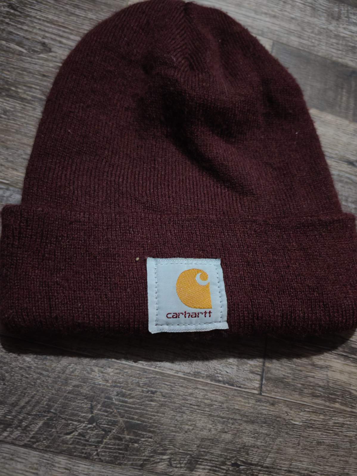 Gorro Carhartt