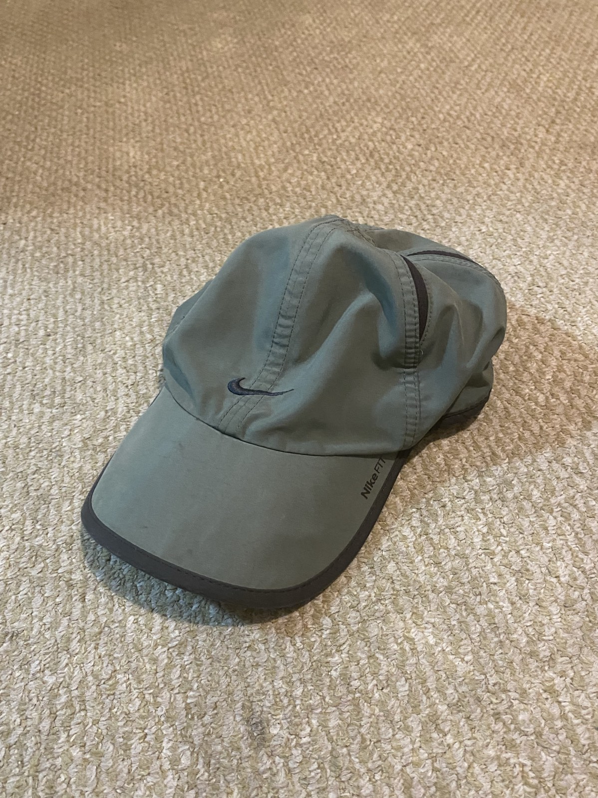 Nike Cap