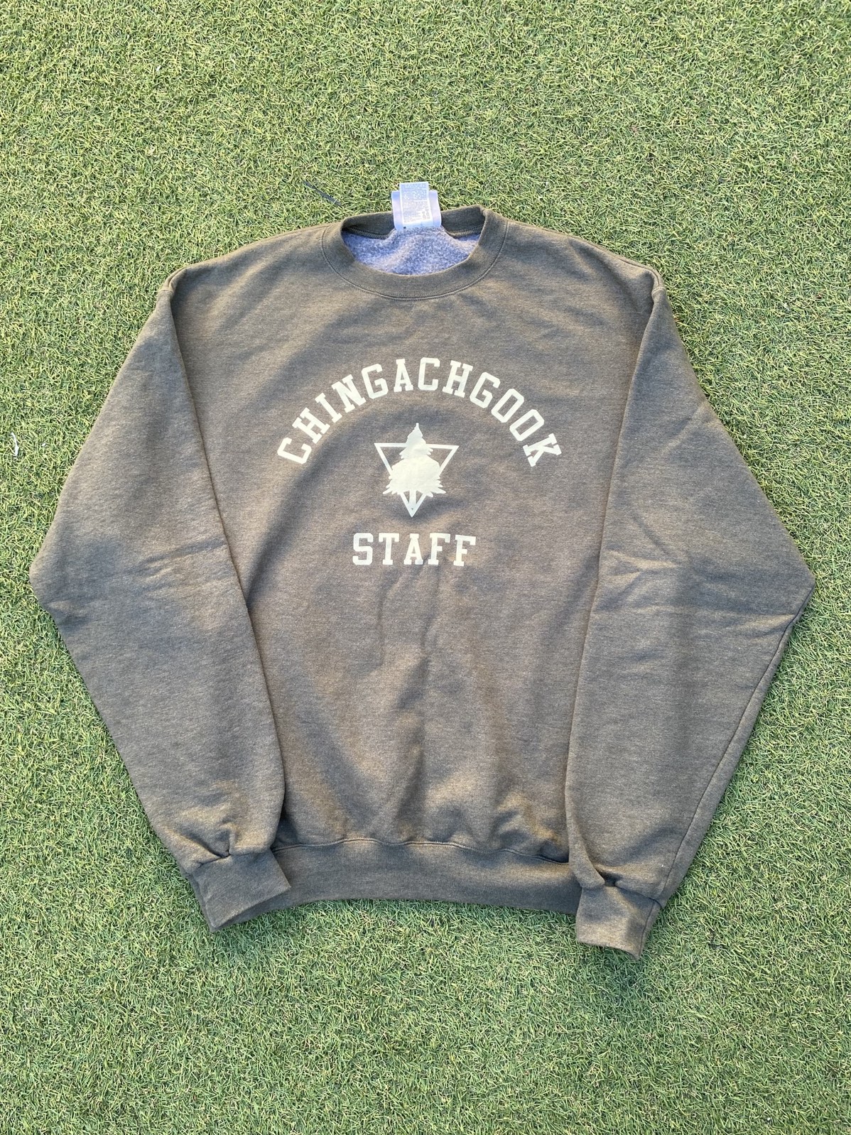 Poleron Champion Vintage