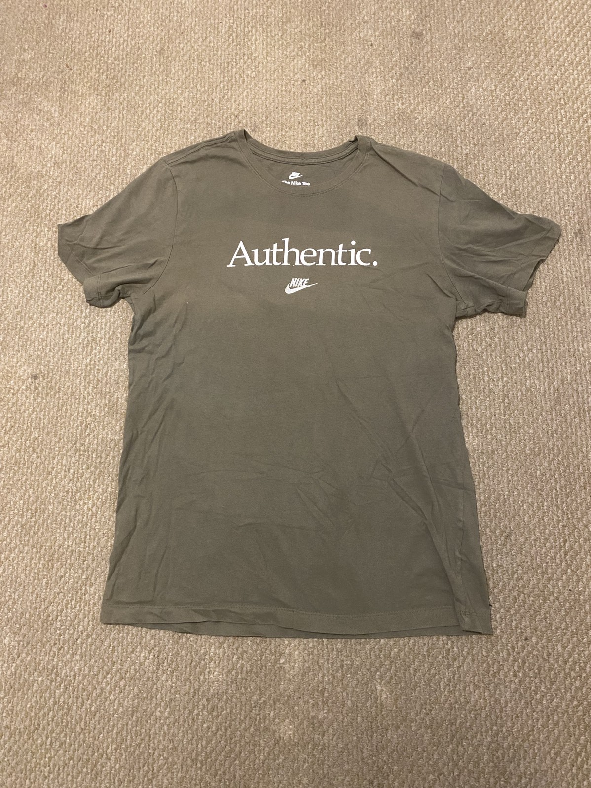 Nike Tee