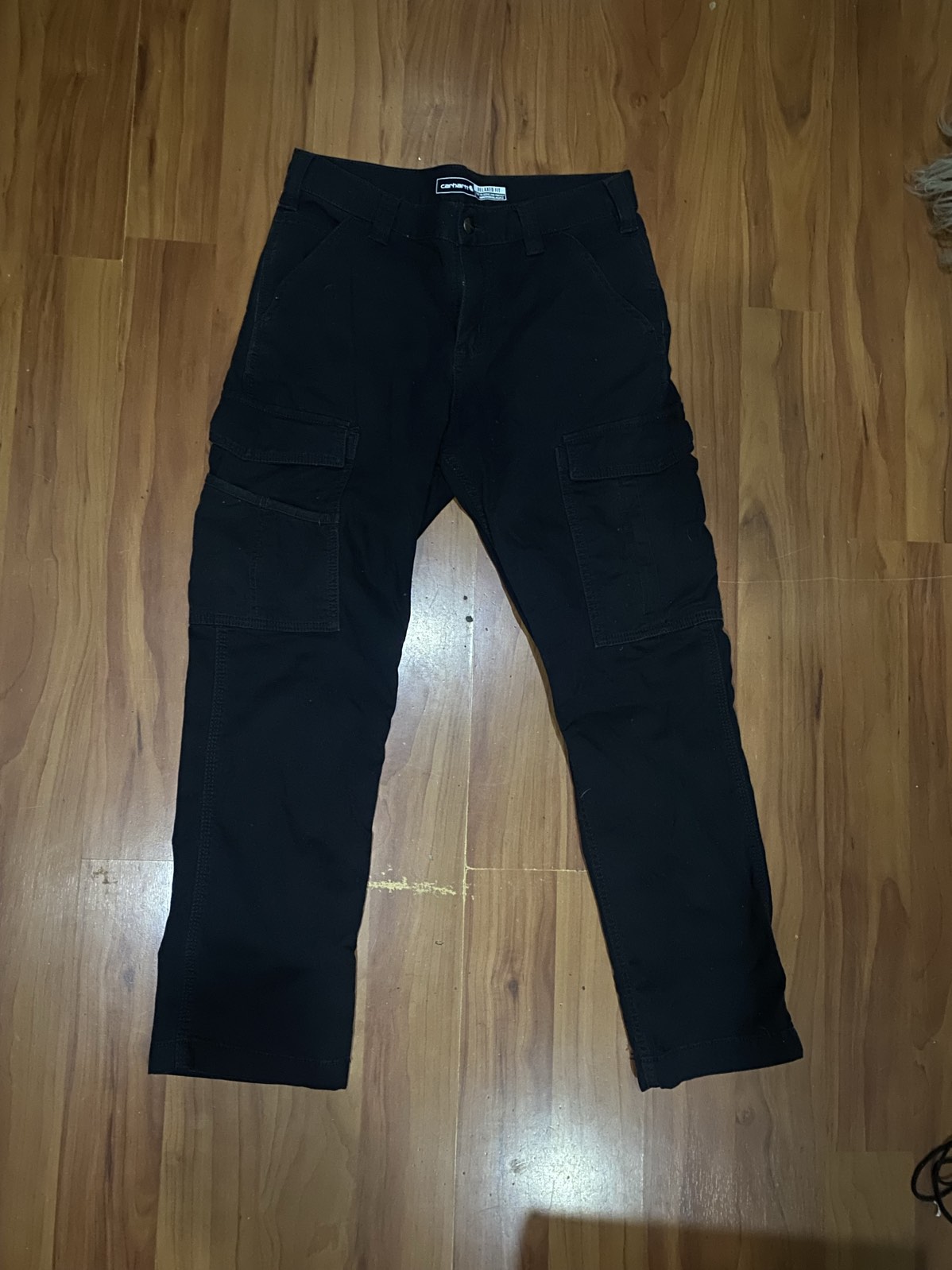 PANTALÓN CARGO CARHARTT