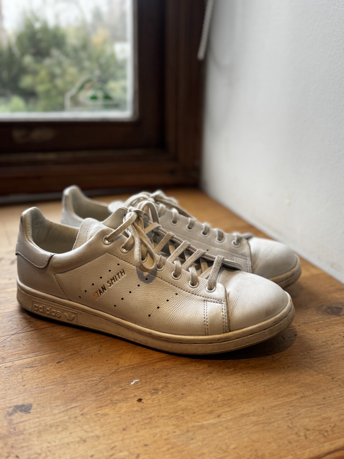 Zapatillas Stan Smith