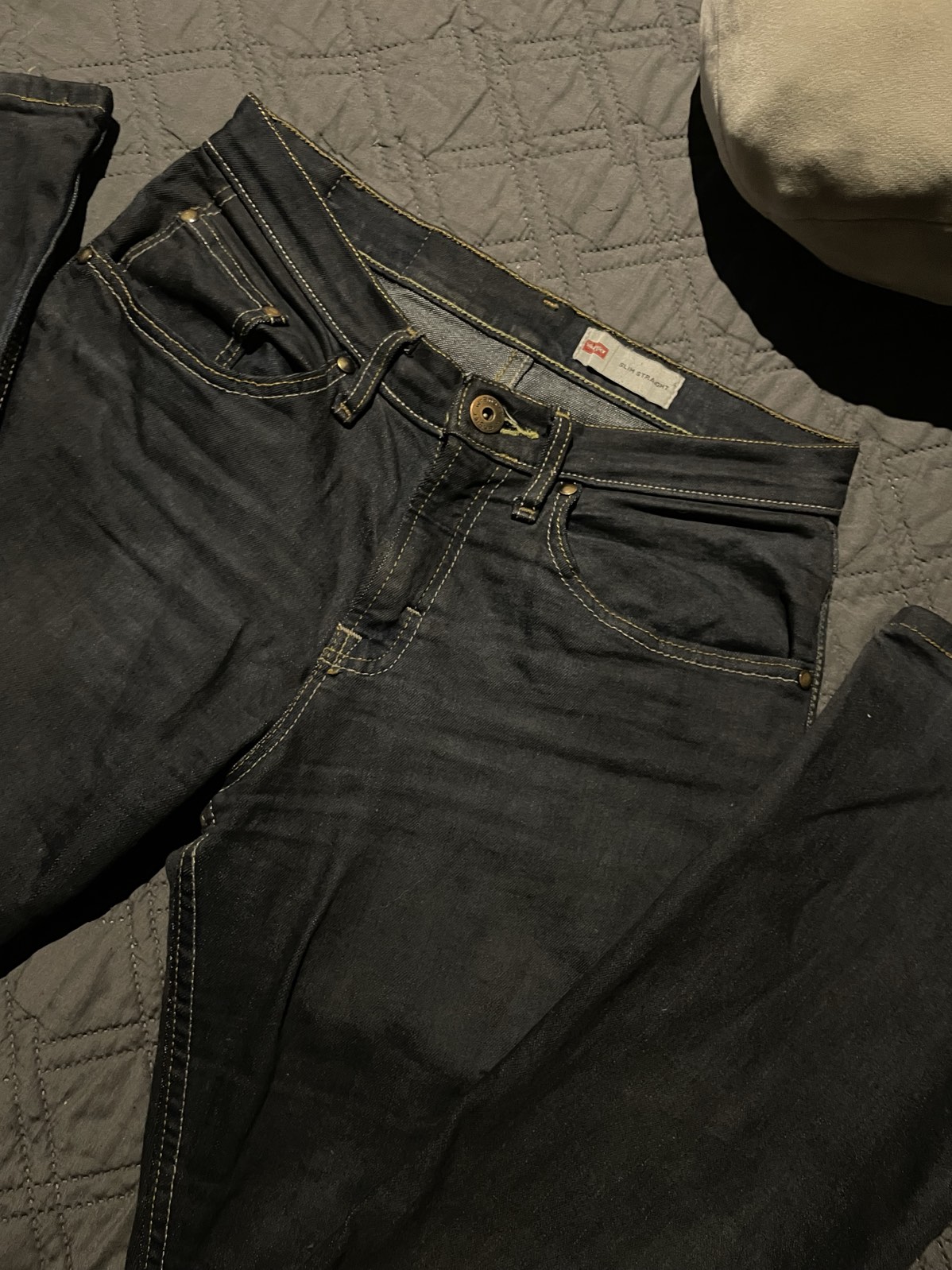 Jeans Wrangler