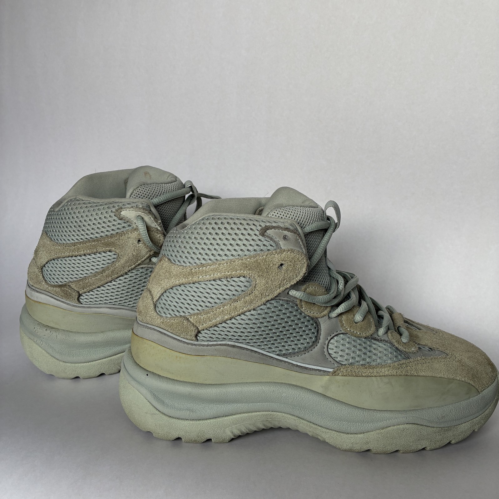 Adidas Yeezy Boots