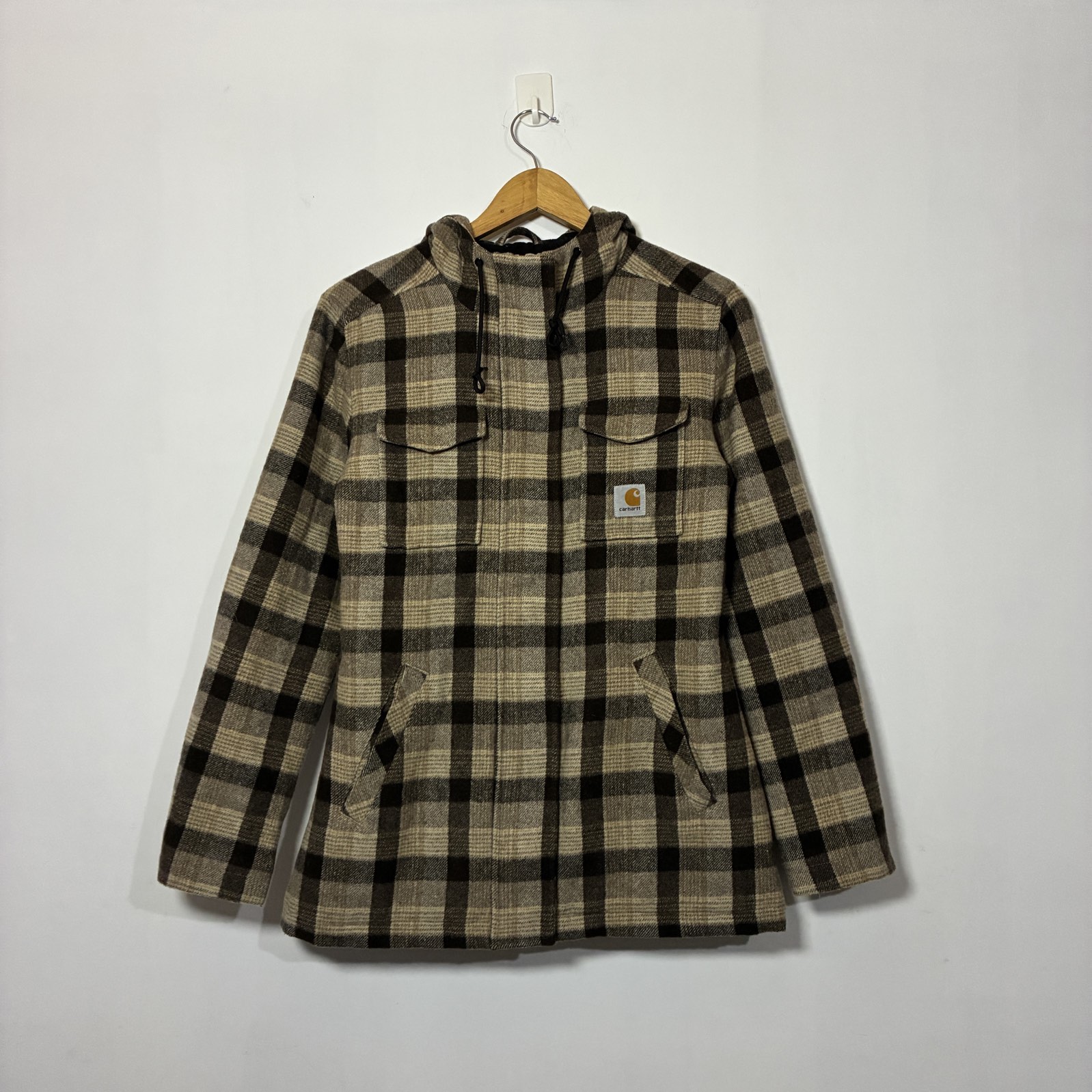 Chaqueta Carhartt