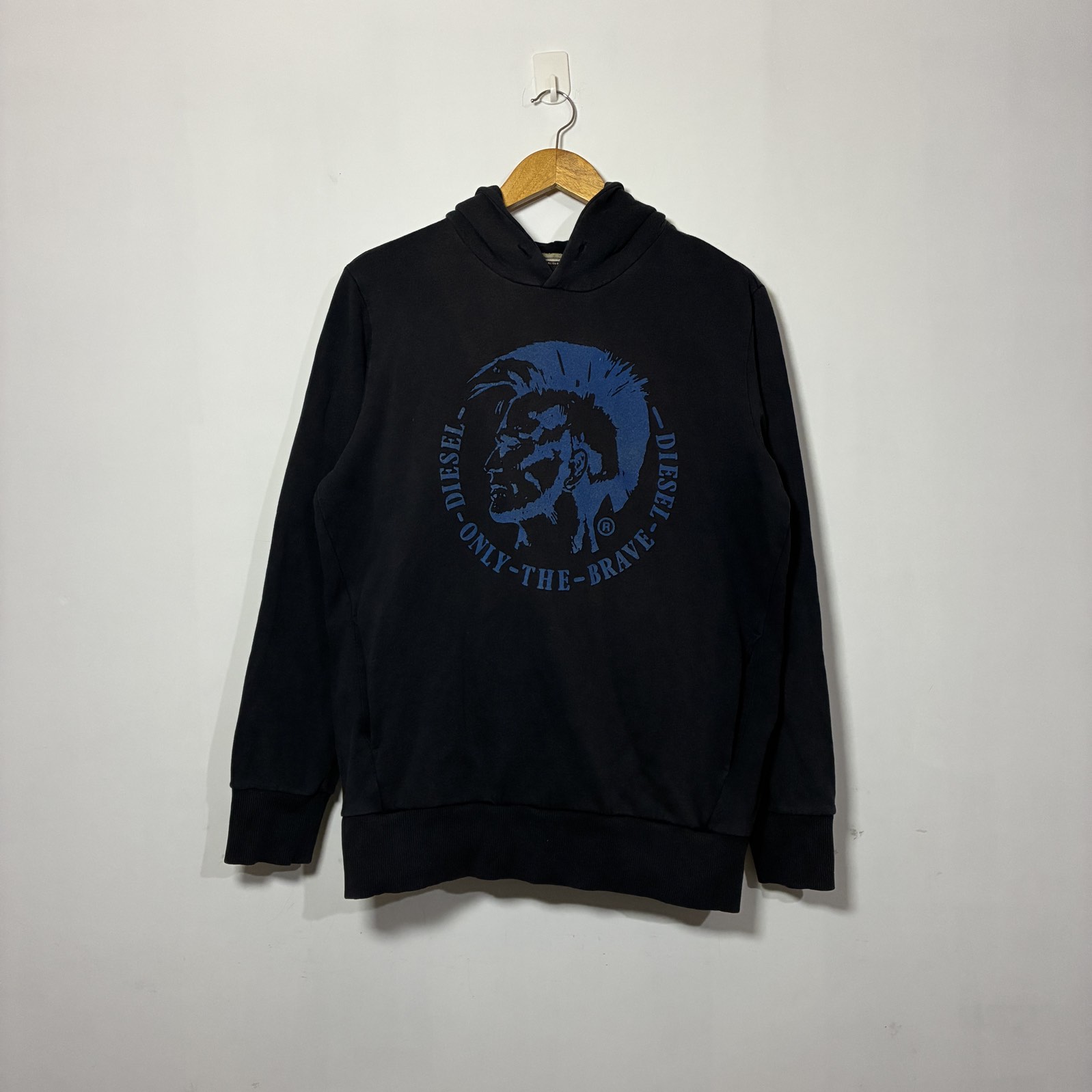 Poleron Diesel Vintage