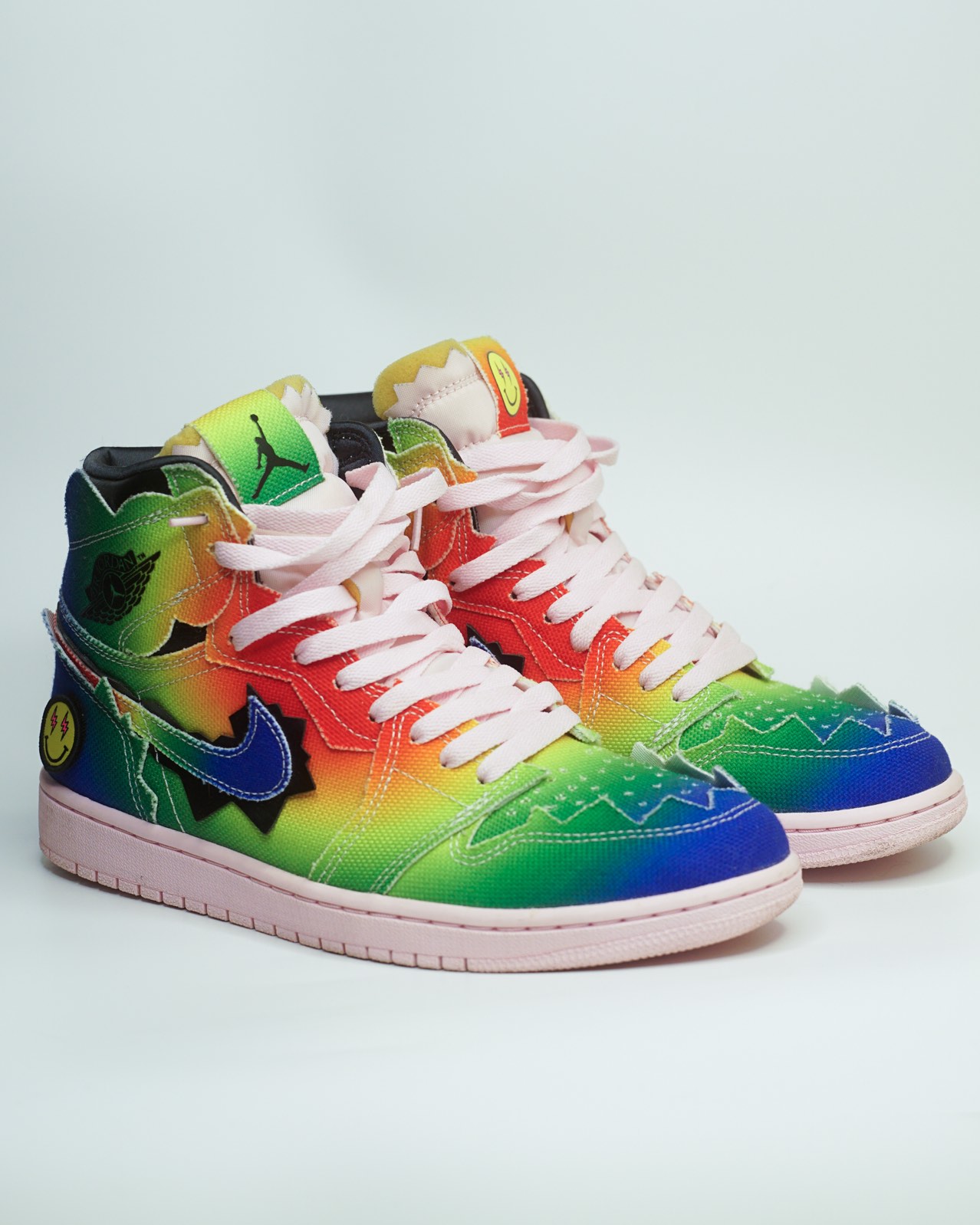 Air Jordan 1 - J Balvin