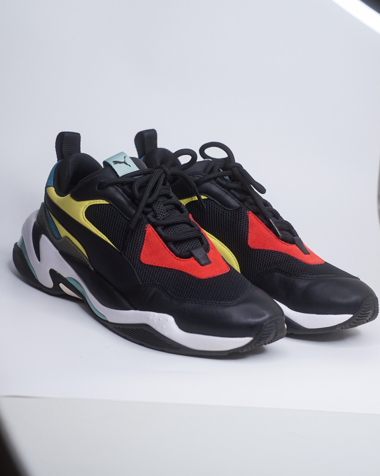 Puma Thunder Spectra