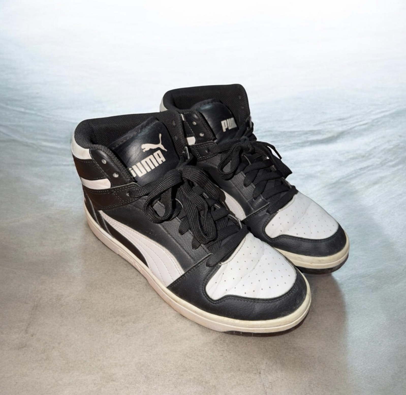 Zapatillas Puma