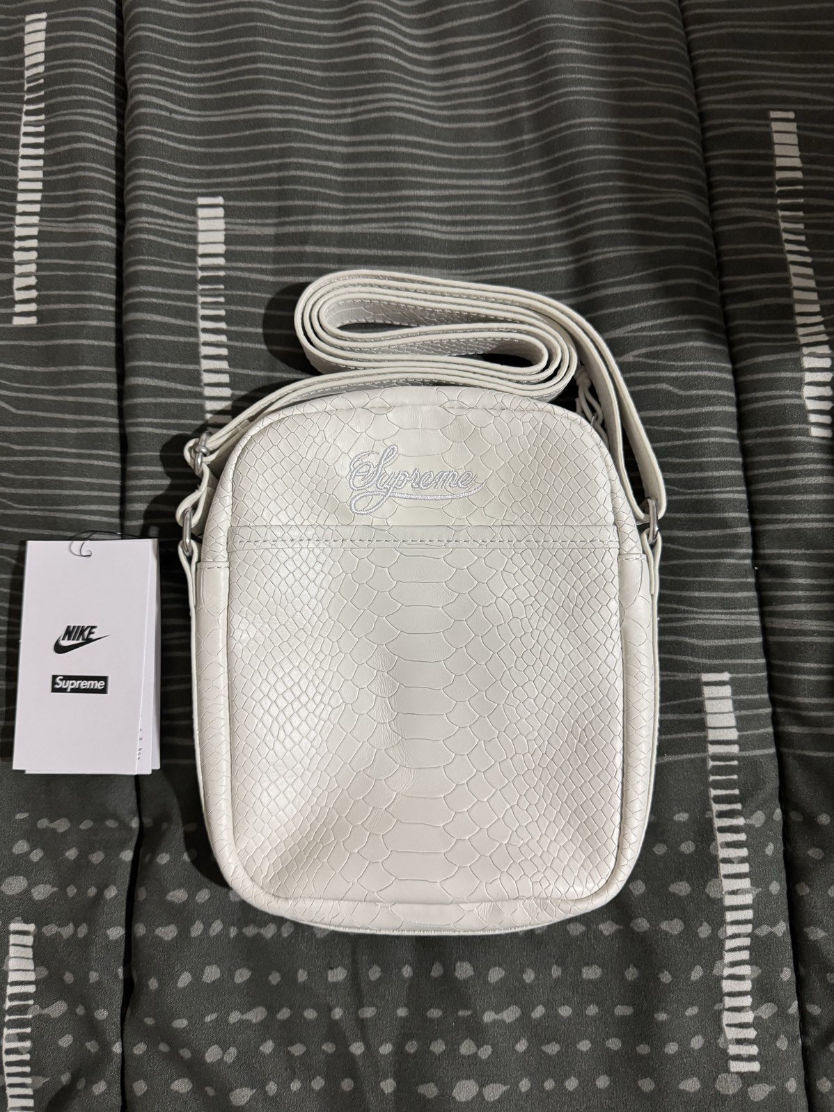 Supreme Shoulder Bag
