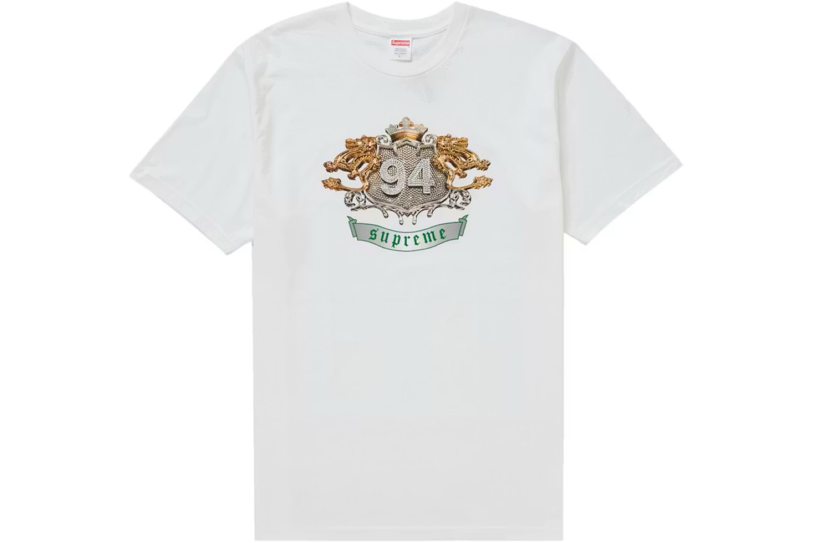 Supreme Tee