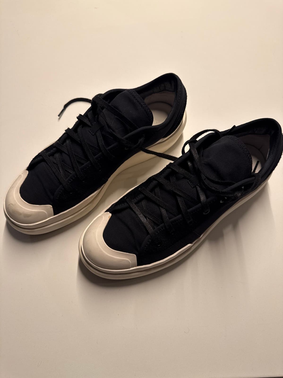 Y-3 Ataju Court Low