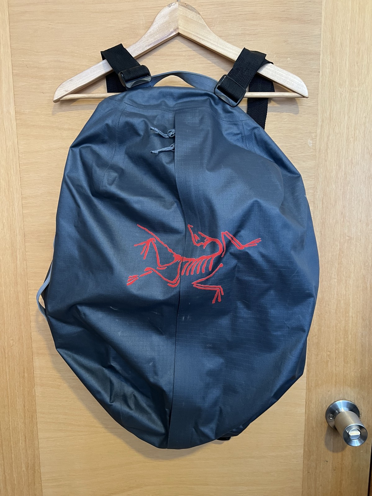 Duffle Bag Arcteryx