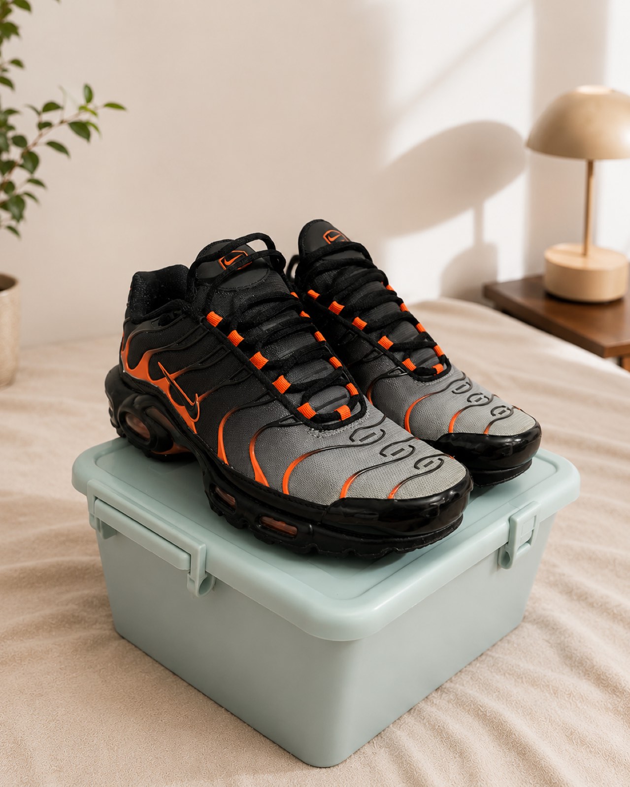 Nike Airmax Plus