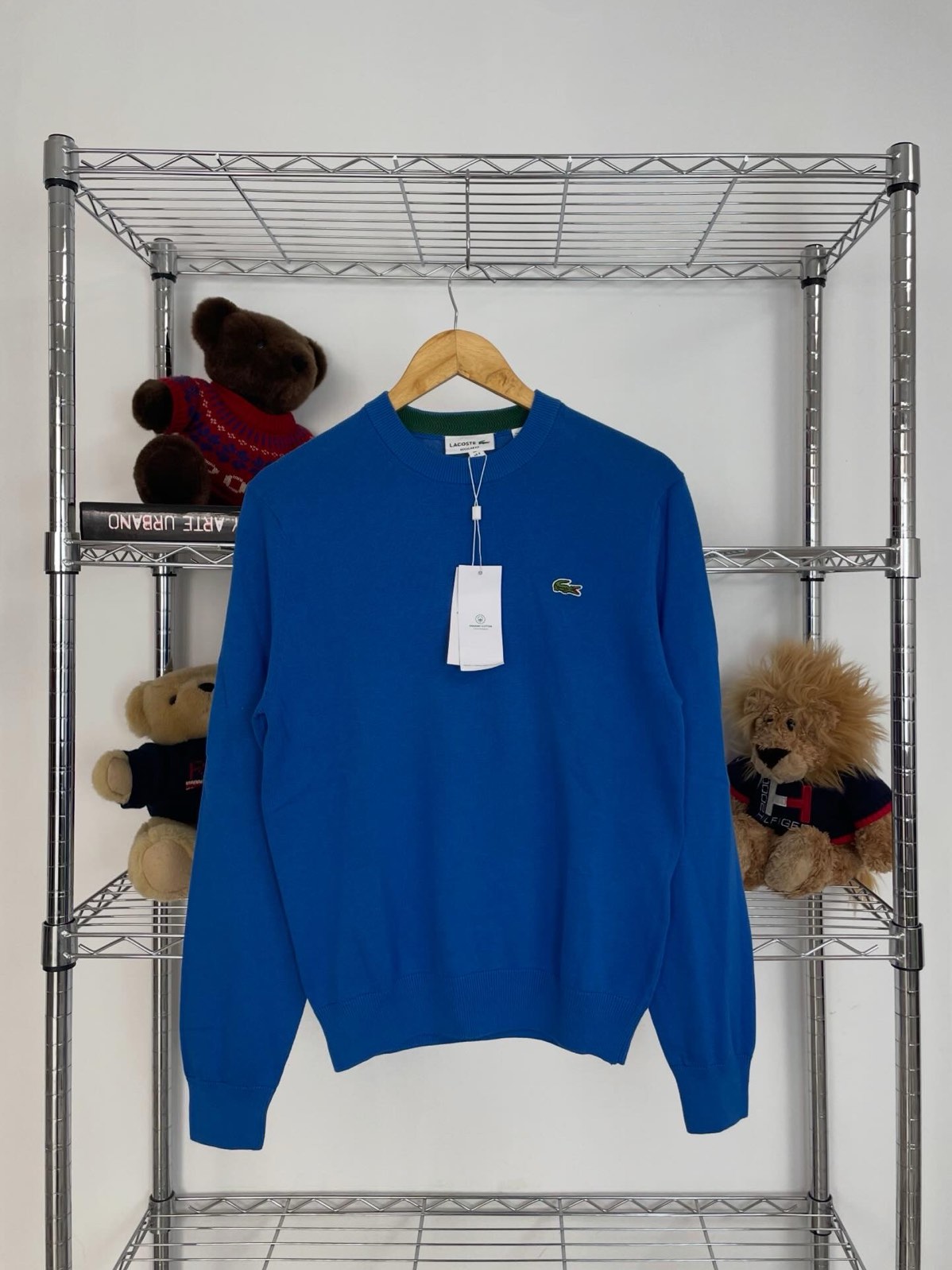 Sweater LaCoste